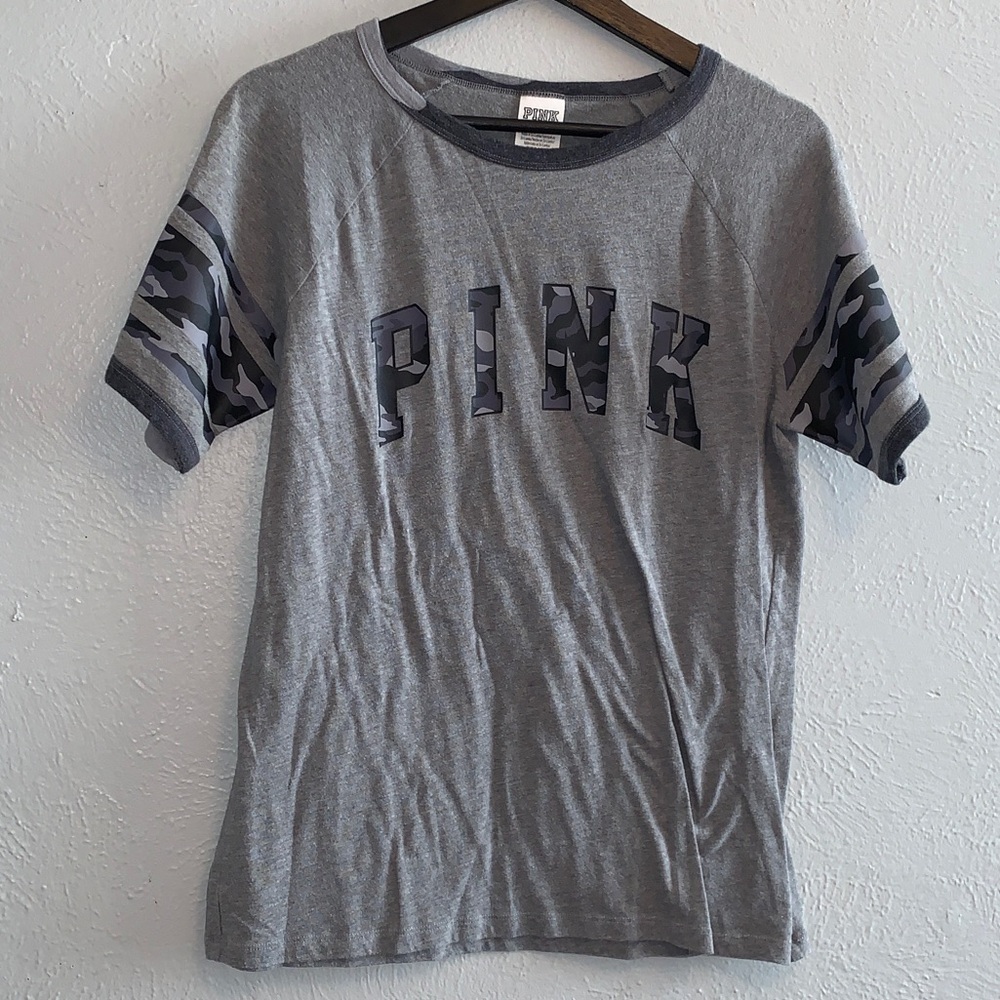 Vs shirt